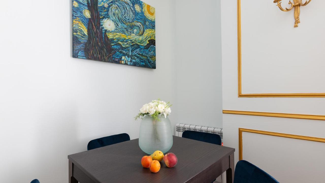 Merveil - Luxury Suite - Louvre - Aboukir III Paris Exterior photo