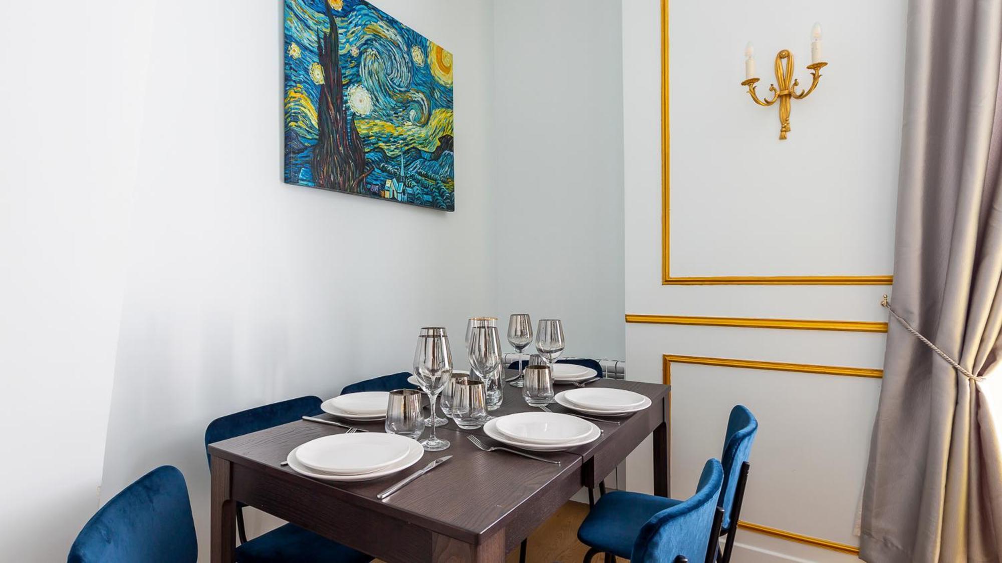 Merveil - Luxury Suite - Louvre - Aboukir III Paris Exterior photo