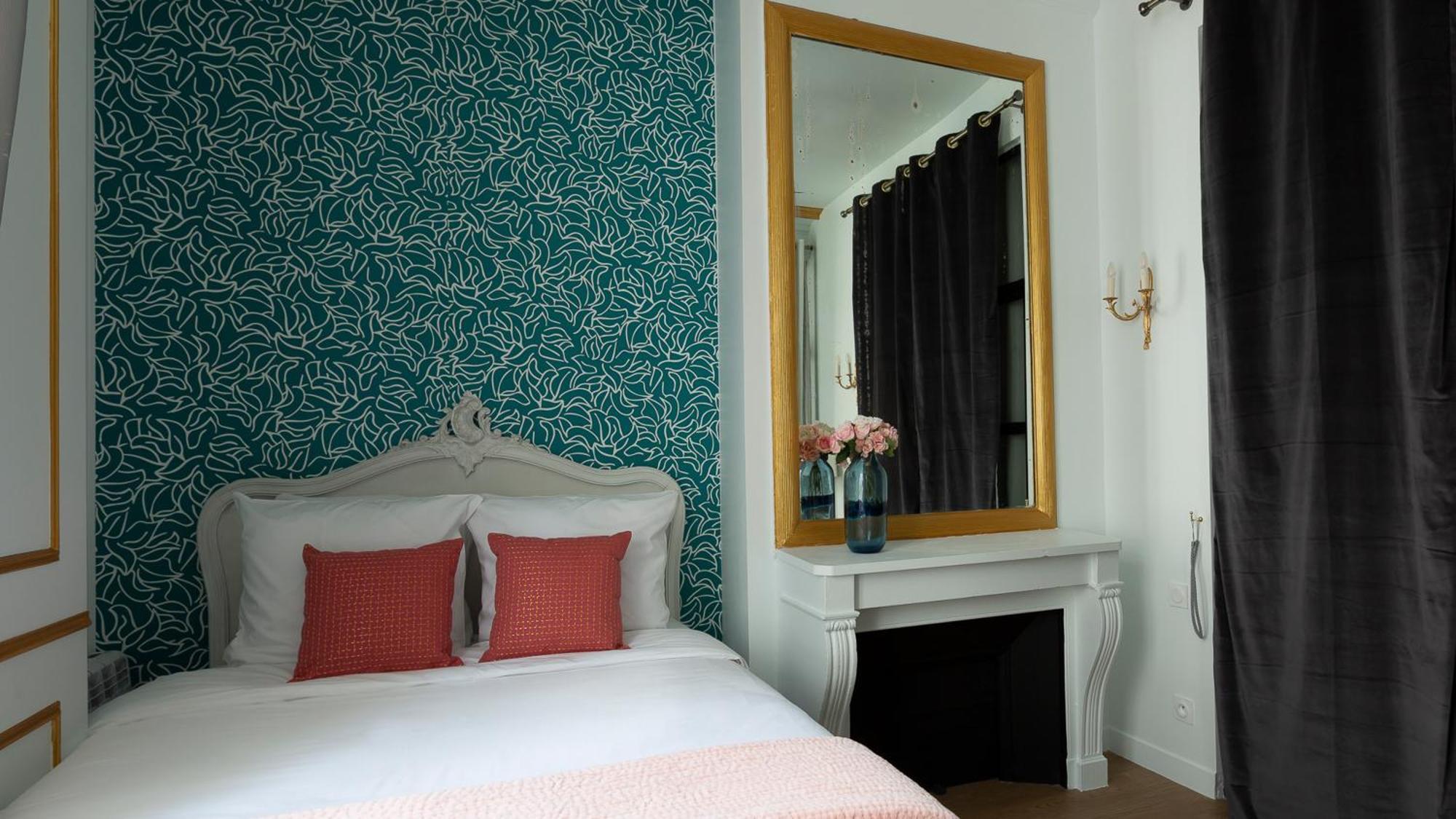 Merveil - Luxury Suite - Louvre - Aboukir III Paris Exterior photo