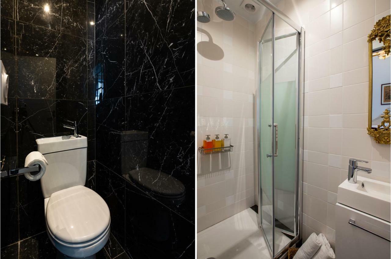 Merveil - Luxury Suite - Louvre - Aboukir III Paris Room photo